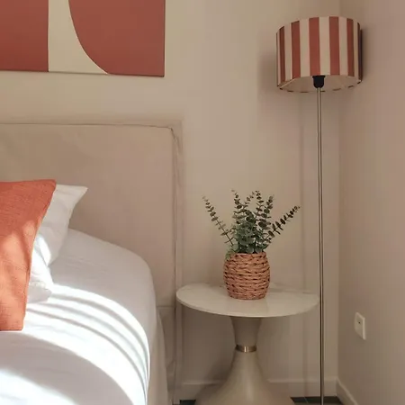La Des Amandiers Hyper Centre Apartament Perpignan