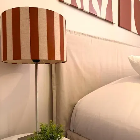 Apartament La Des Amandiers Hyper Centre Perpignan