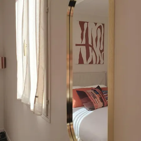 Apartament La Des Amandiers Hyper Centre Perpignan